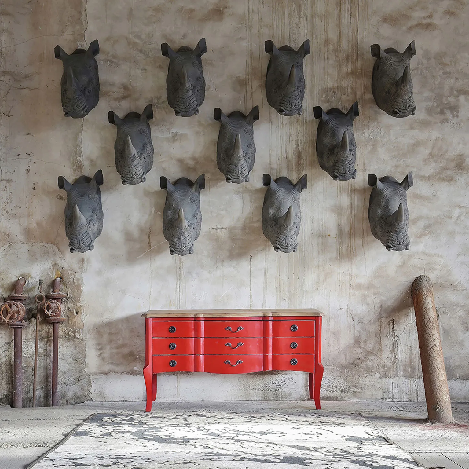 ALFOMBRA ARLETH - Imagen 6