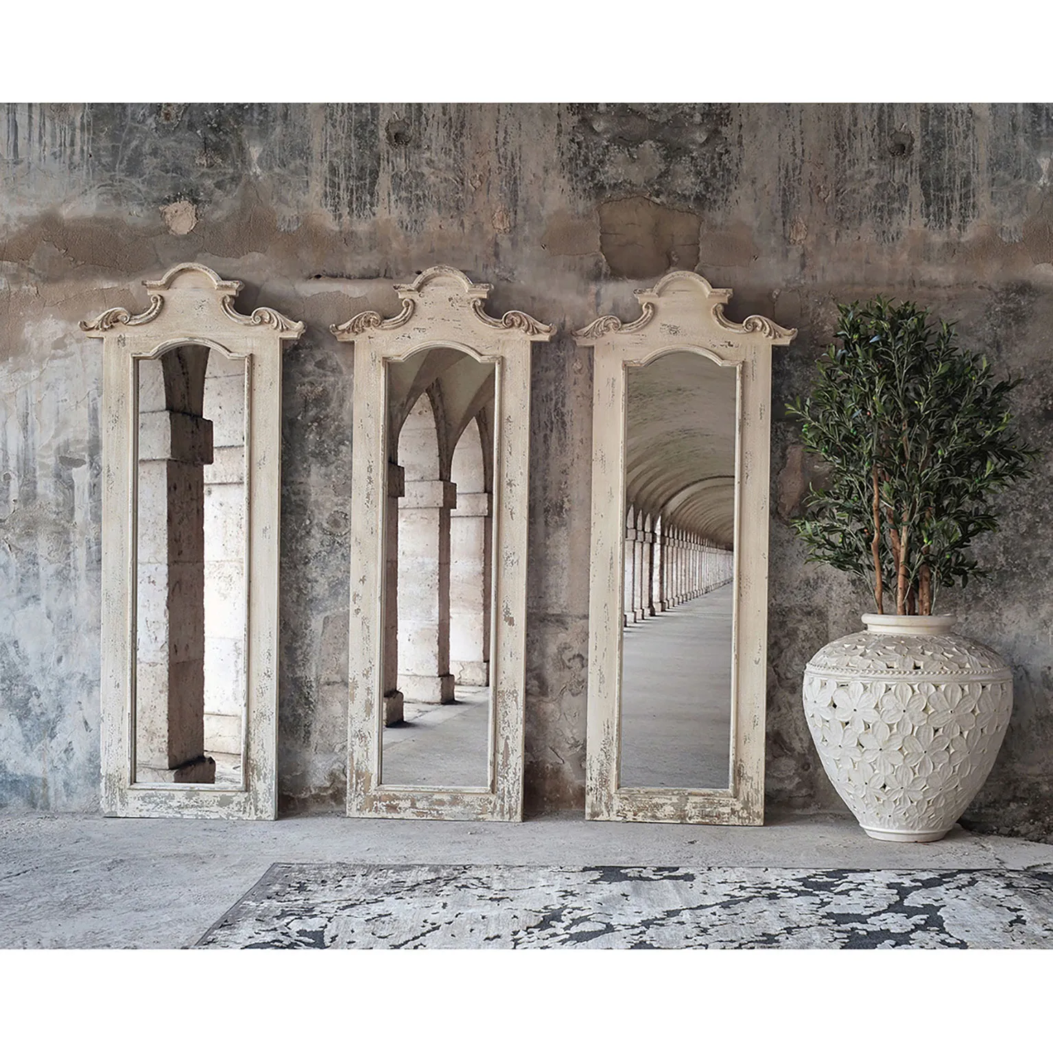 ALFOMBRA ARLETH - Imagen 7