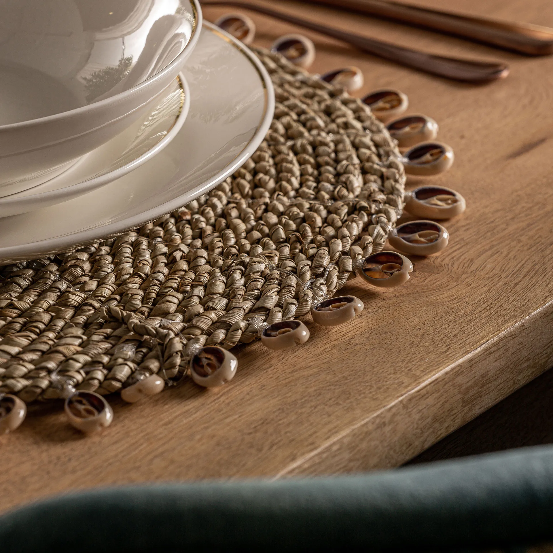 SALVAMANTEL ROEL - Imagen 5