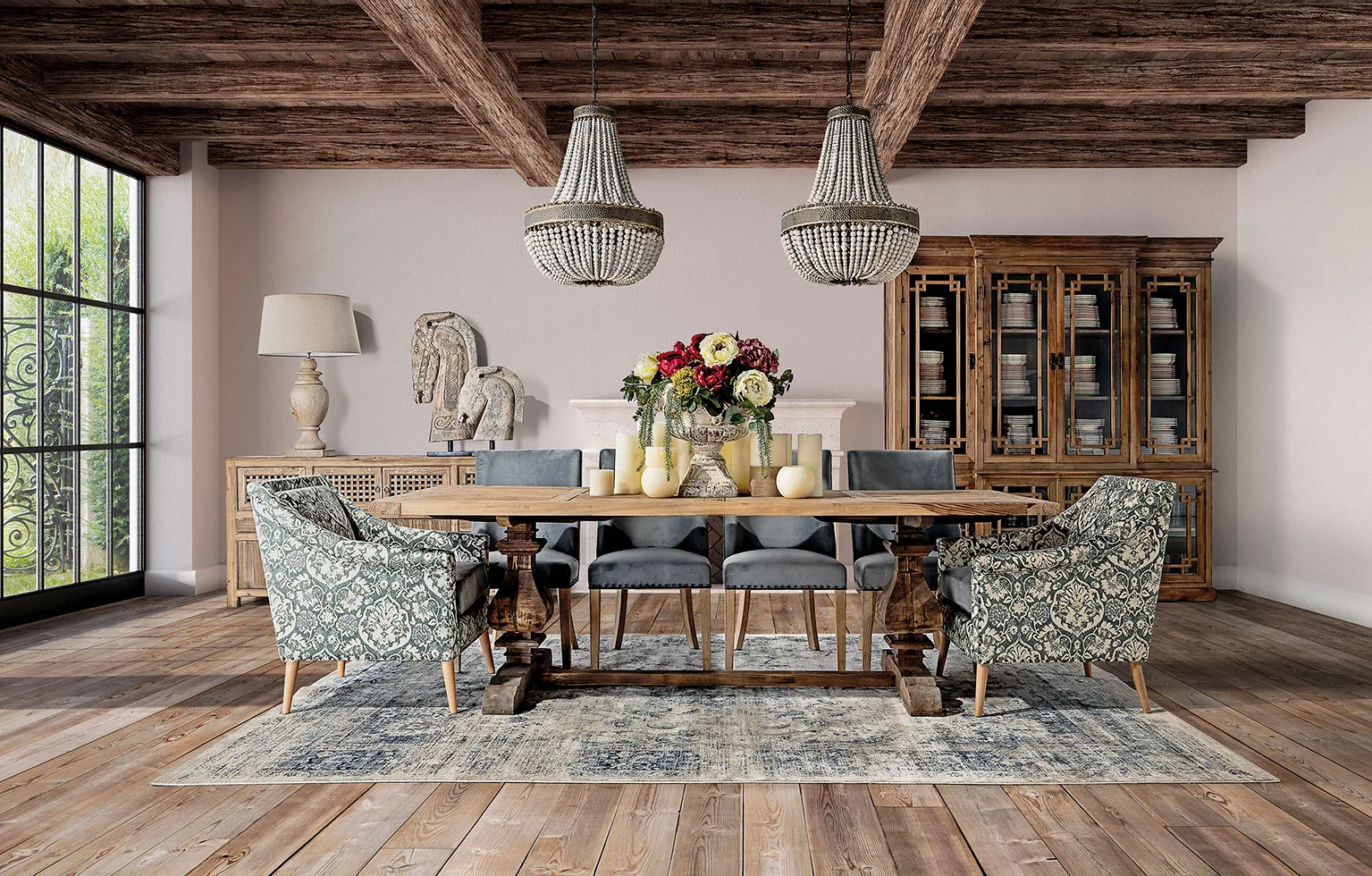 BUSTO CABALLO - Imagen 3