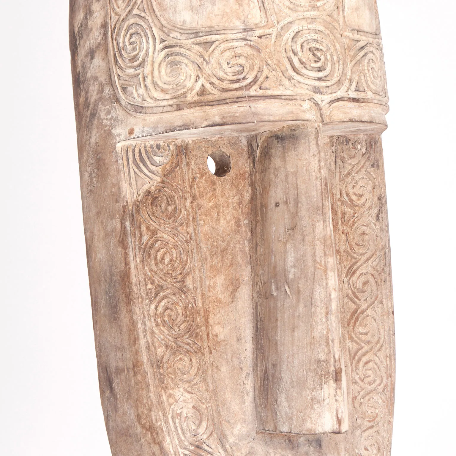 ESCULTURA MÁSCARA - Imagen 2