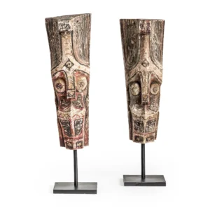 FIGURA DECORATIVA PRIMITIVO J 2