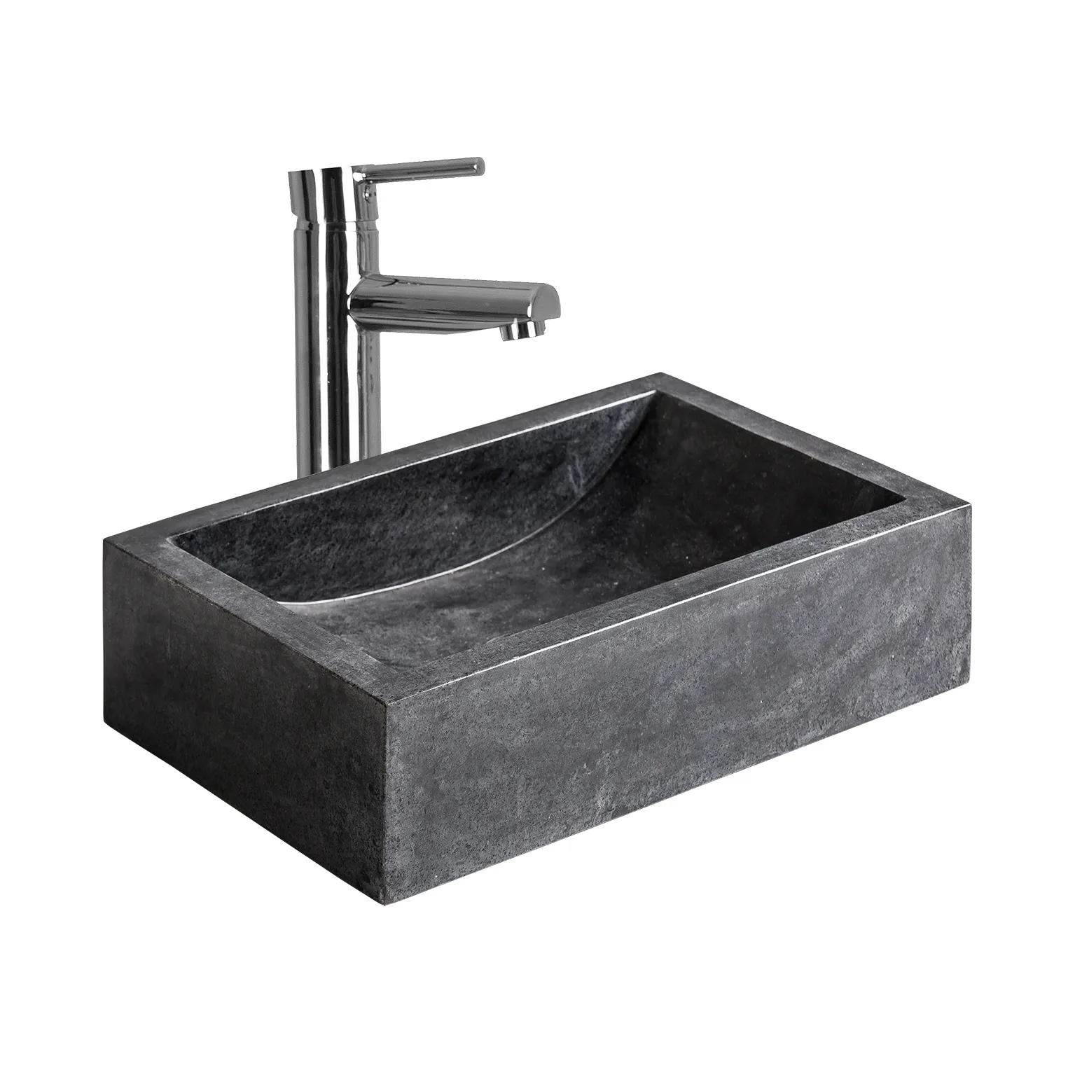 LAVABO HAUMEA - Imagen 2