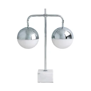 LÁMPARA DE SOBREMESA GERSHEM