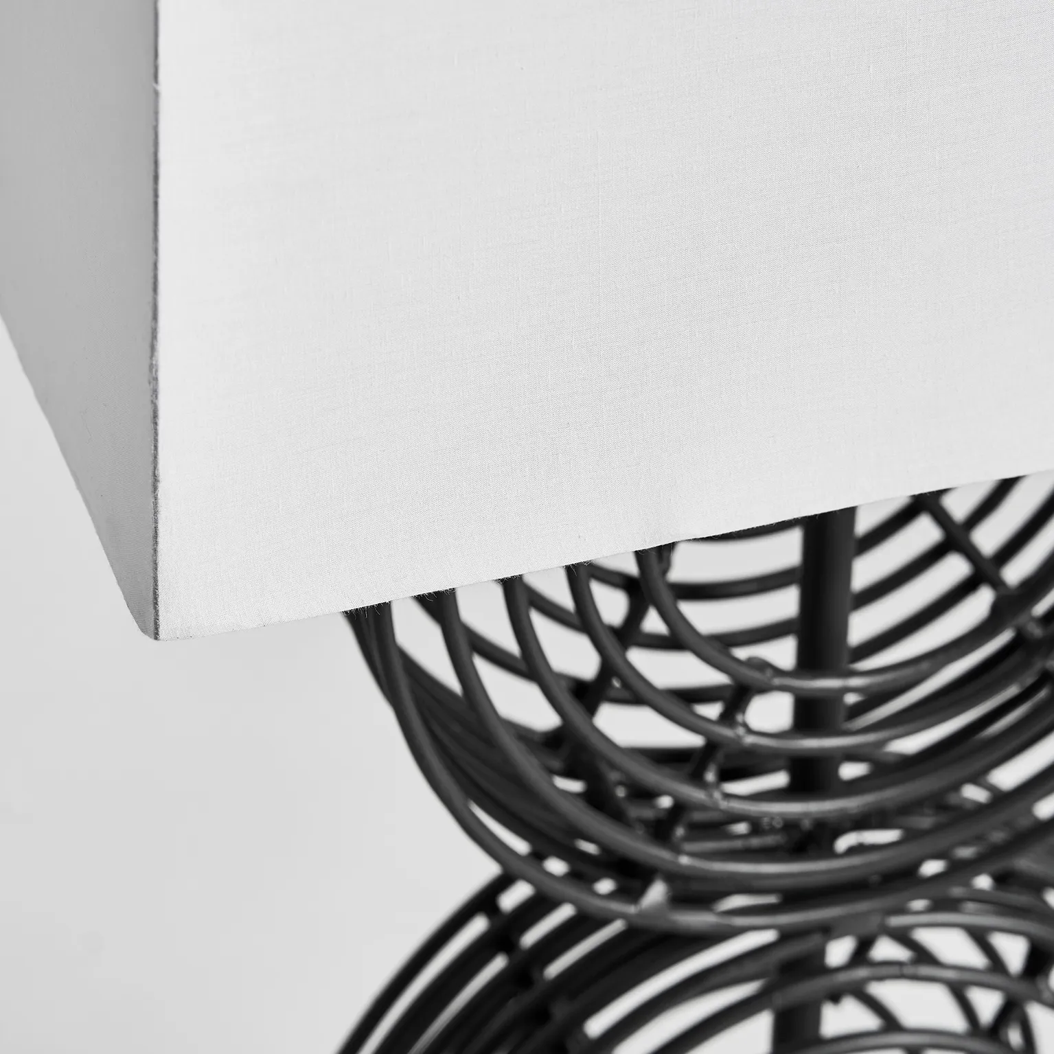 LÁMPARA DE SOBREMESA WINGEN - Imagen 5