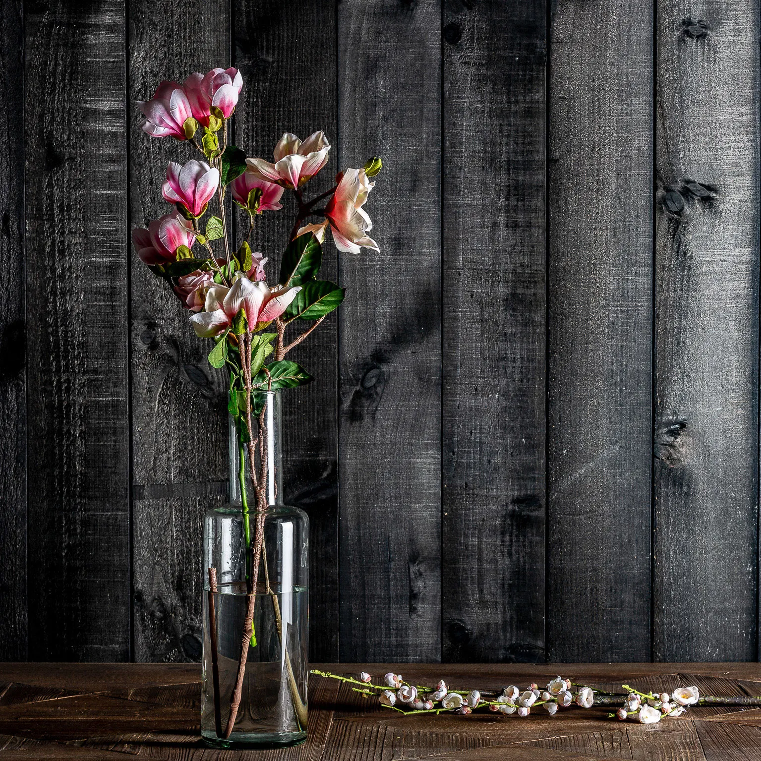 FLOR YULAN - Imagen 4