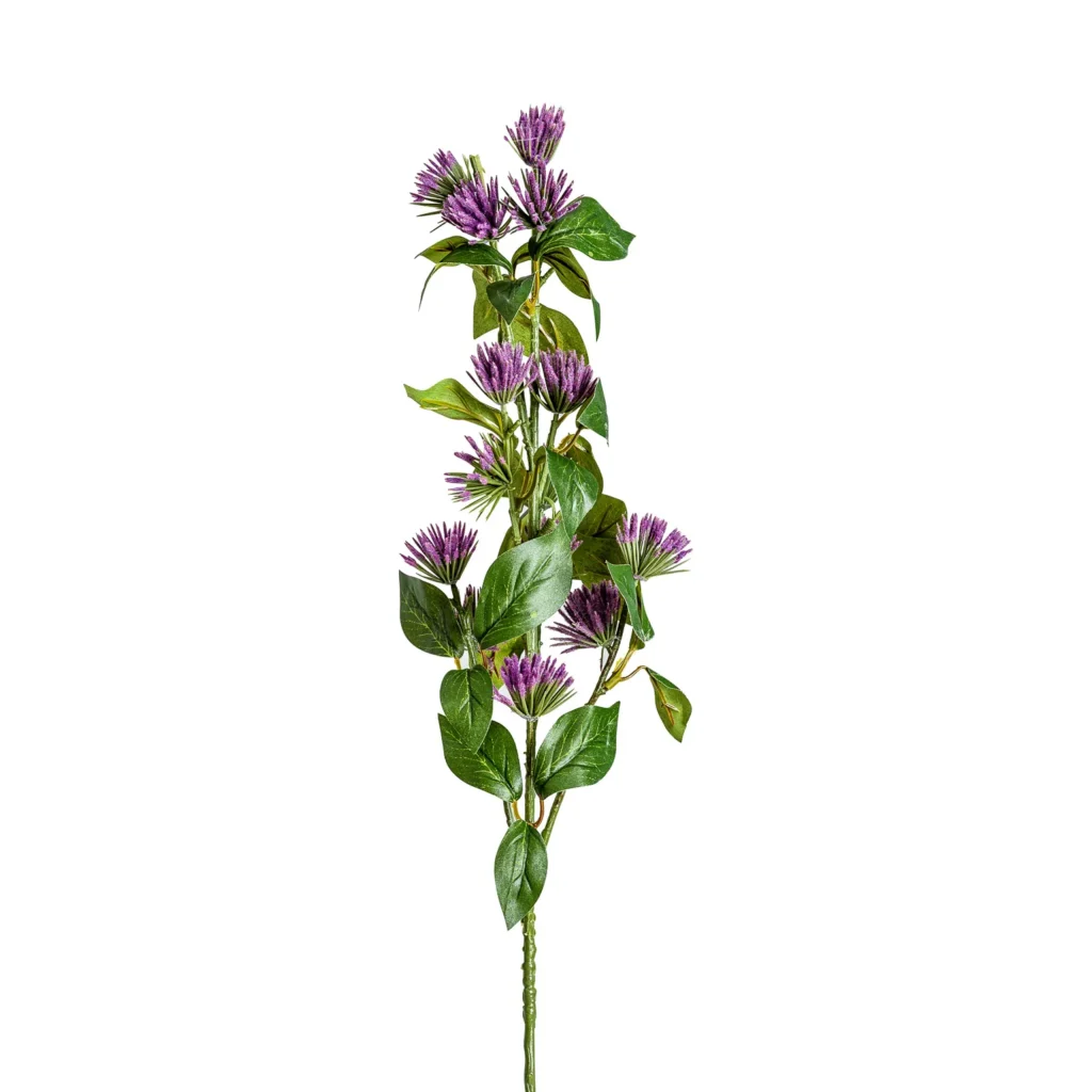 FLOR CENTAUREA