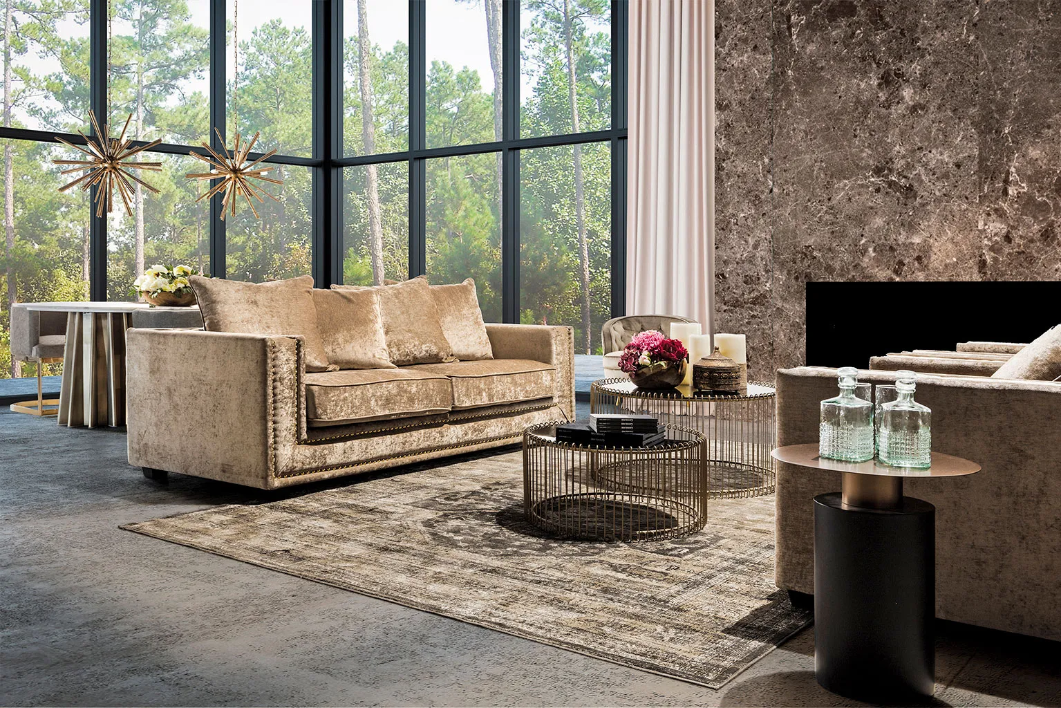 MESA COMEDOR LEZEY - Imagen 9