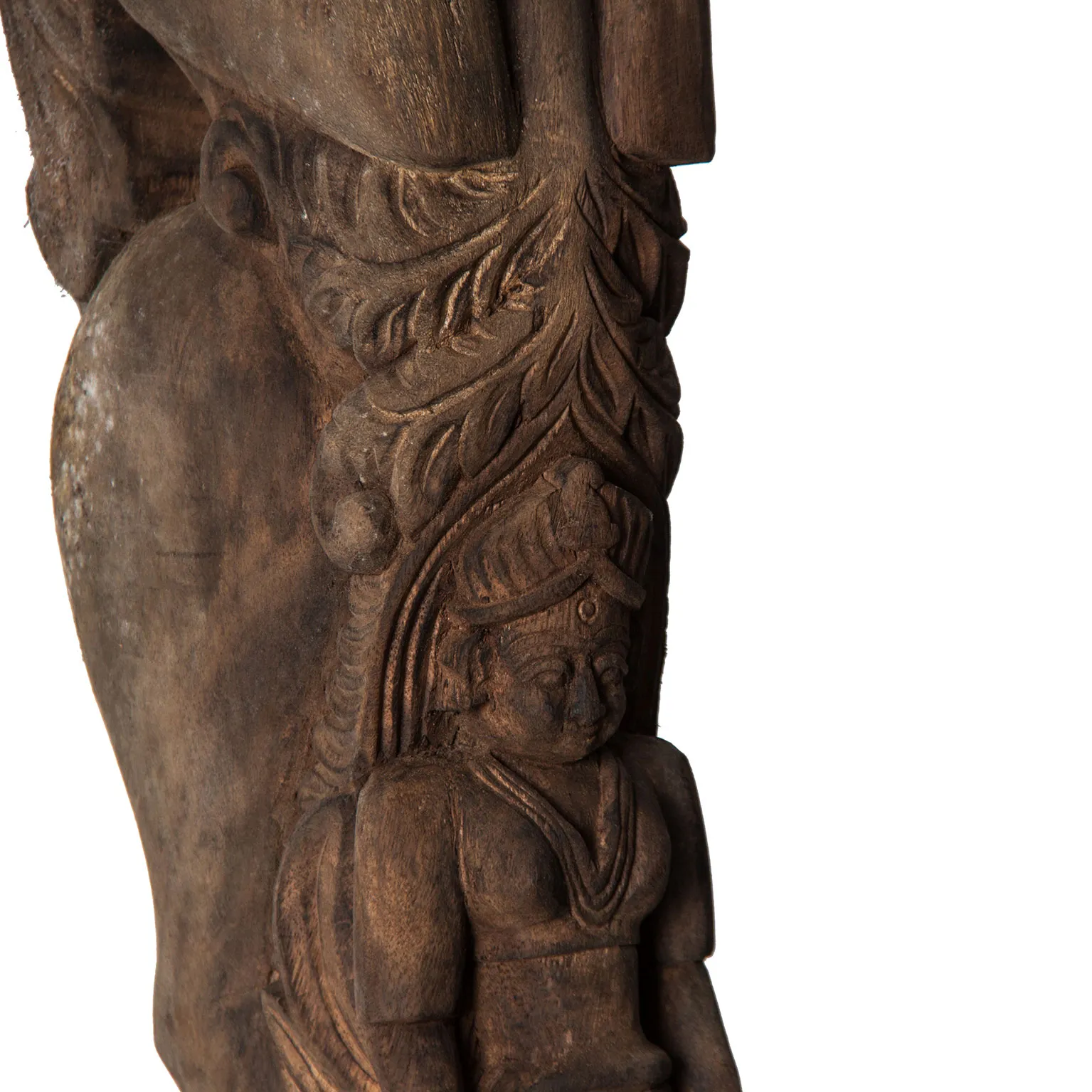 ESCULTURA KAIFHEMA - Imagen 3