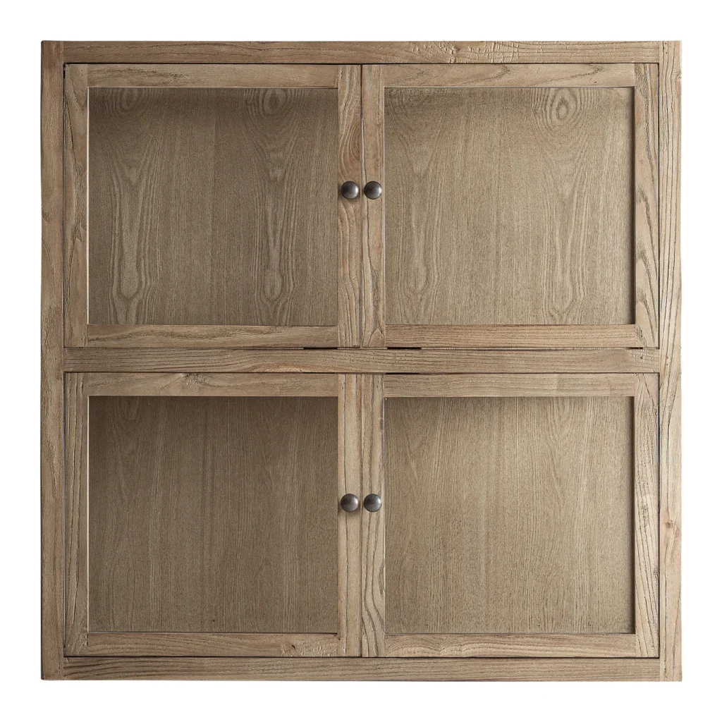 VITRINA MODULAR BERN