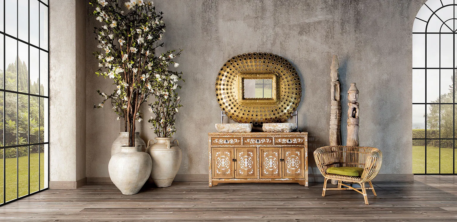 LAVABO FIONA - Imagen 6