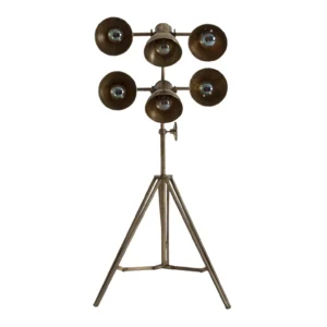 LÁMPARA DE PIE OTTAWA