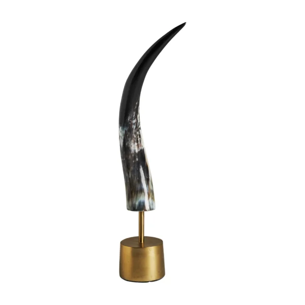 FIGURA DECORATIVA ZONZA