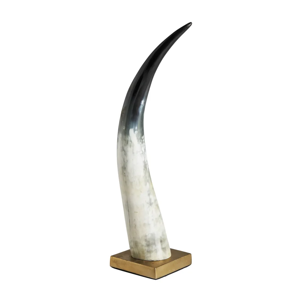 FIGURA DECORATIVA ZONZA