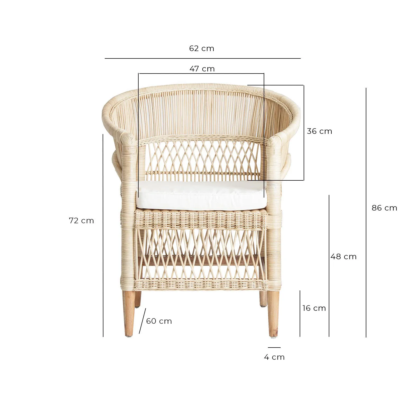 SILLÓN ELNA - Imagen 9
