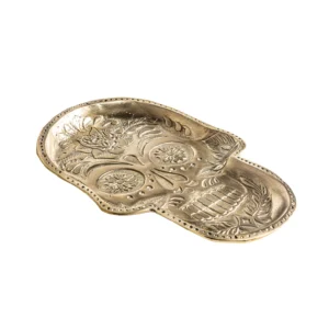 VACIA BOLSILLOS CALAVERA