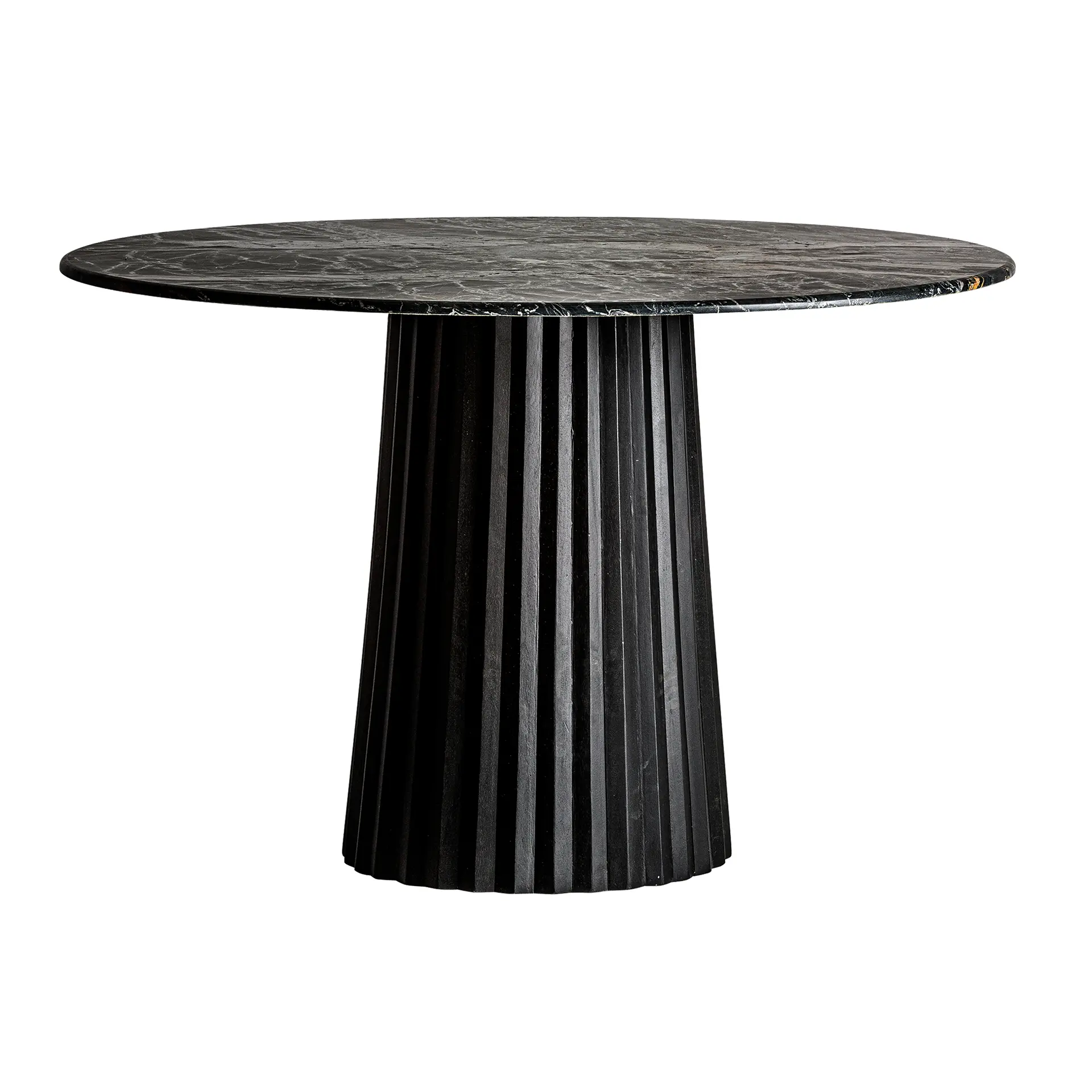 MESA COMEDOR PLISSÉ WOOD - Imagen 2