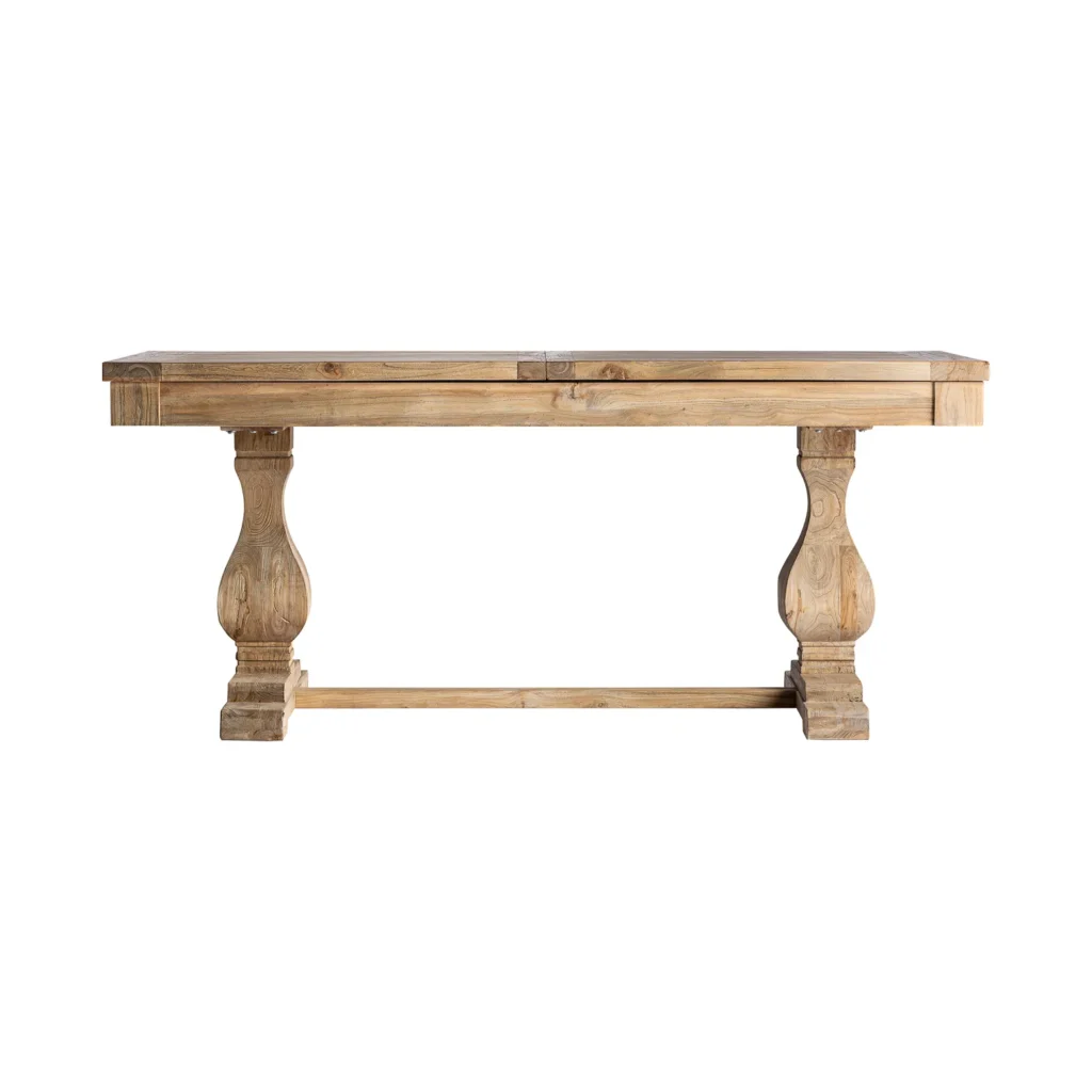 MESA EXTENSIBLE BERCA