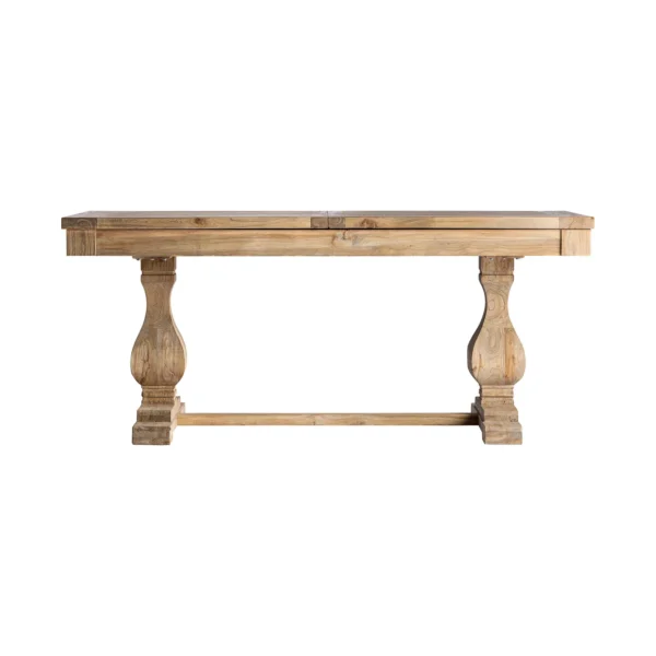 MESA EXTENSIBLE BERCA