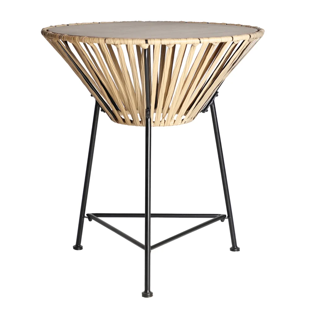 MESA AUXILIAR MEZE