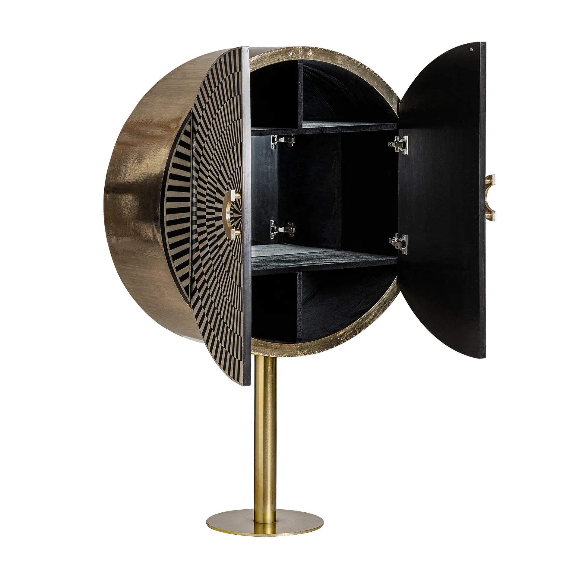 MUEBLE BAR GATSBY - Imagen 3