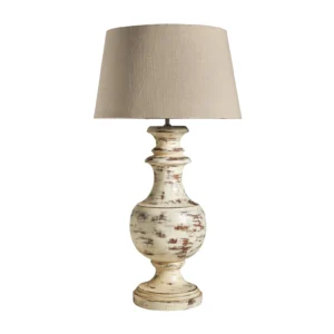 LÁMPARA DE SOBREMESA UZNAJ