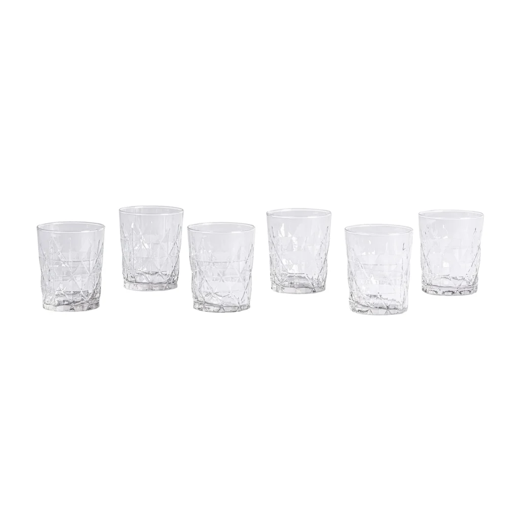 VASO CRAFF J 6
