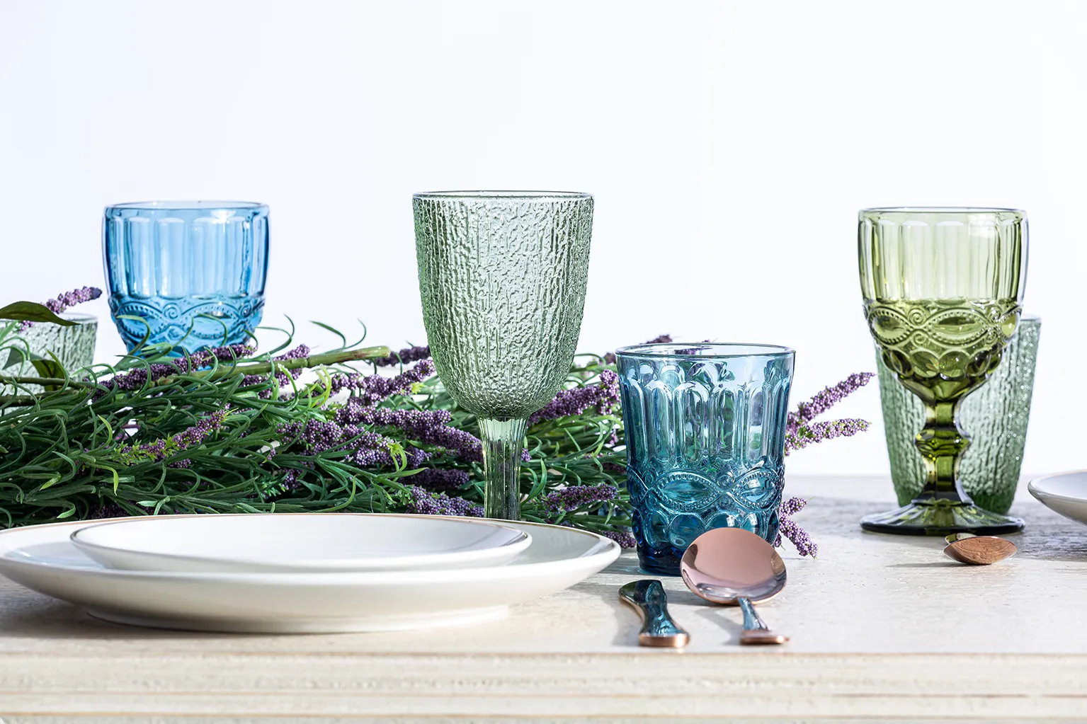 VASO MOSS J 3 - Imagen 4
