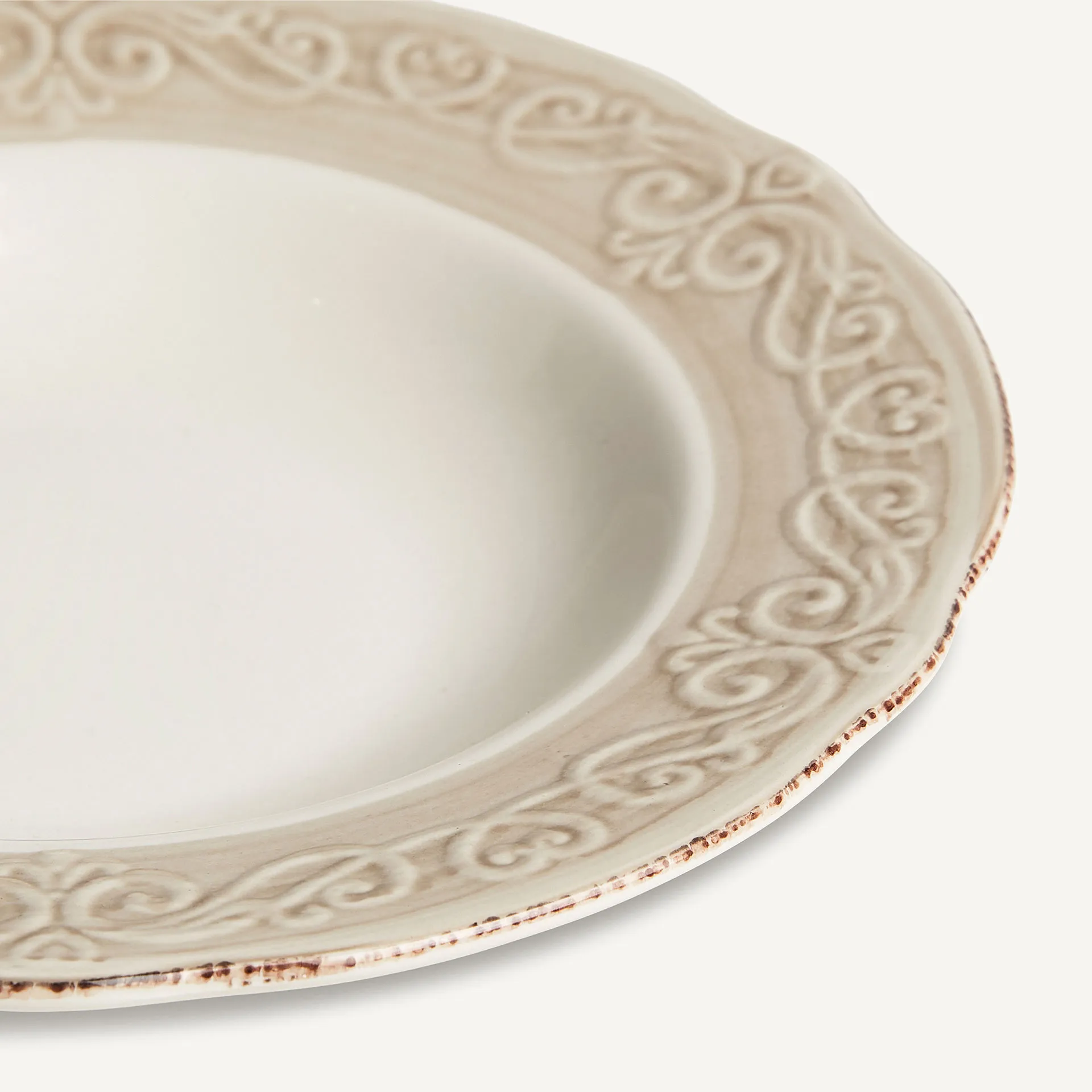 PLATO ALKA - Imagen 3