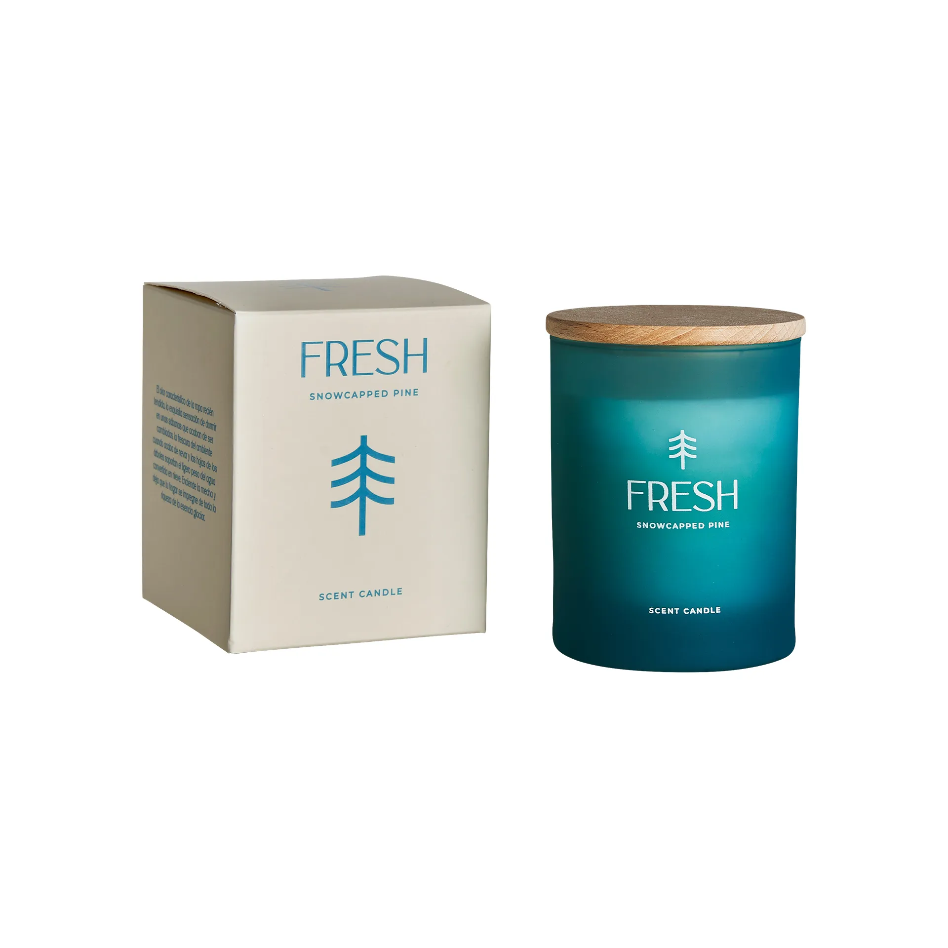 VELA FRESH - Imagen 2