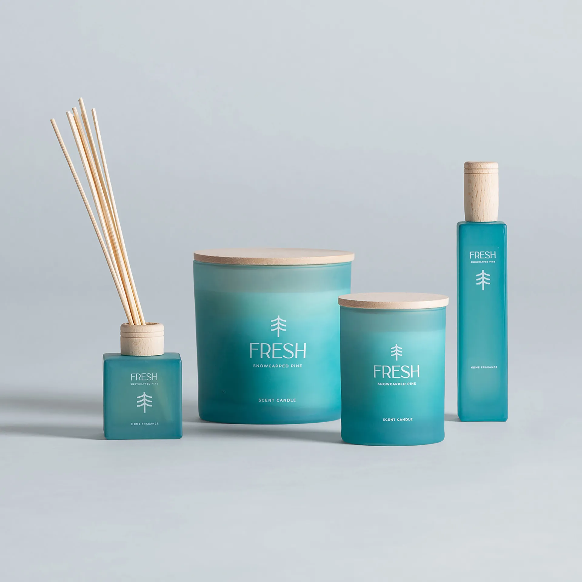 VELA FRESH - Imagen 6
