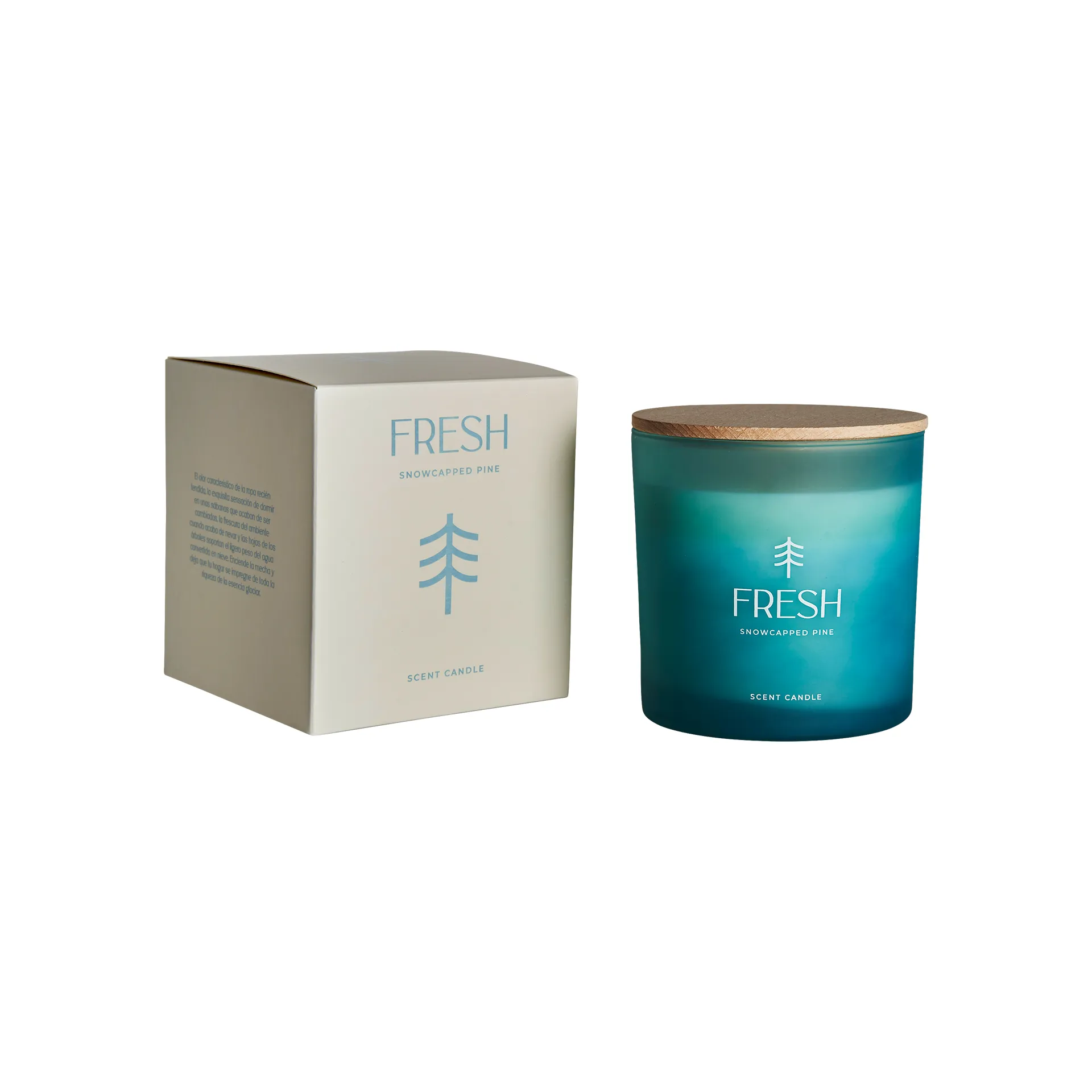 VELA FRESH - Imagen 2