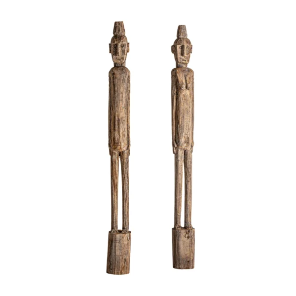 ESCULTURA KEMET J 2
