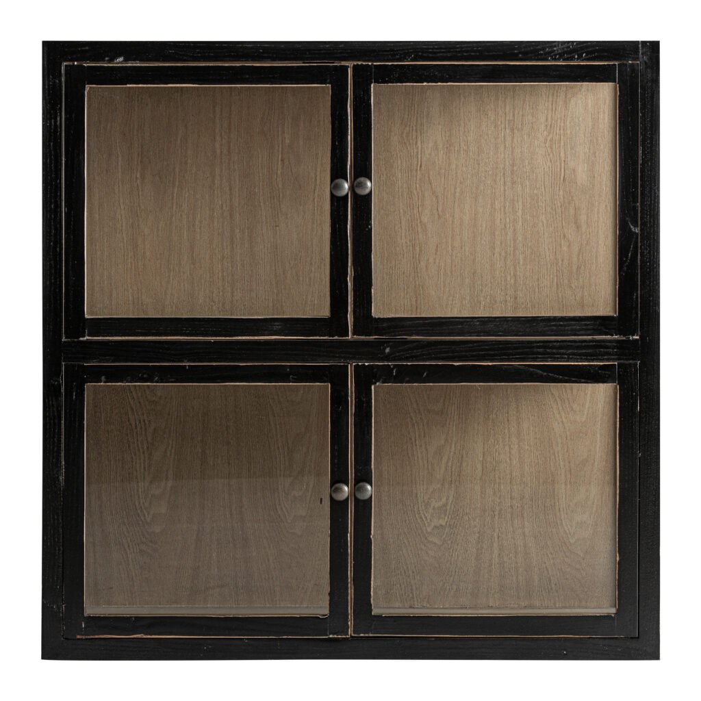 VITRINA MODULAR BERN