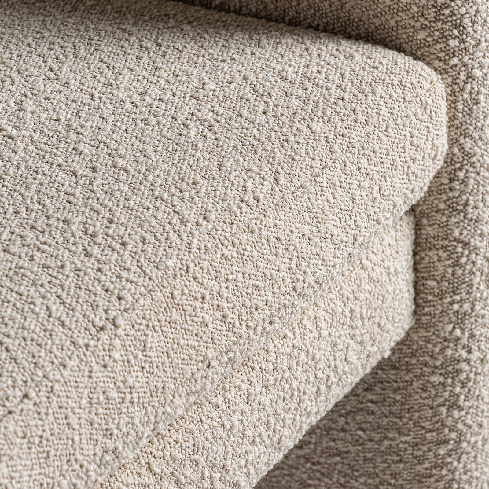 SILLÓN PRATI BOUCLÉ - Imagen 6