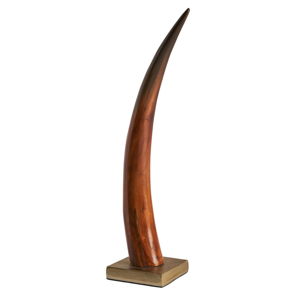 FIGURA DECORATIVA PANYA