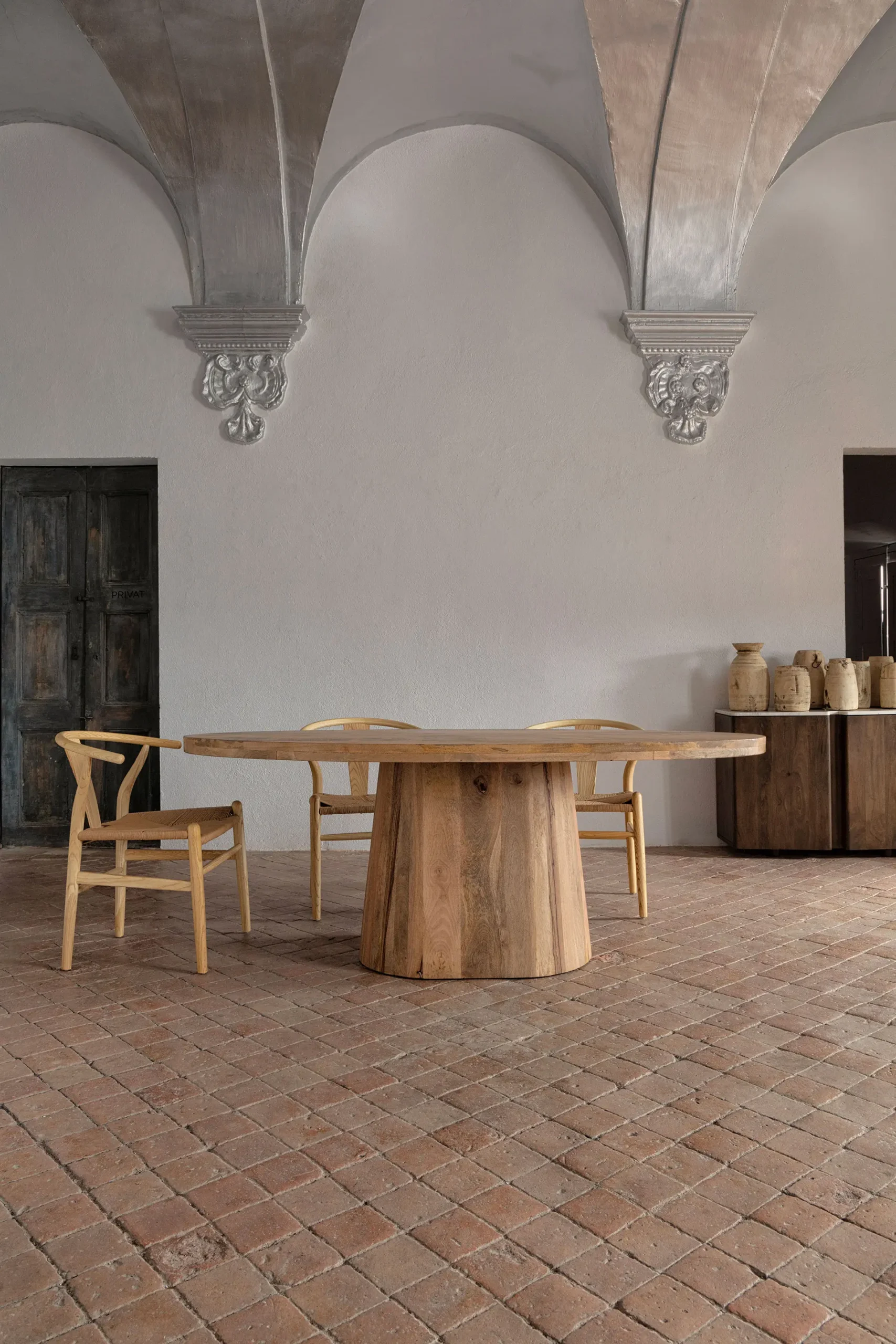 MESA COMEDOR MERSCH - Imagen 6