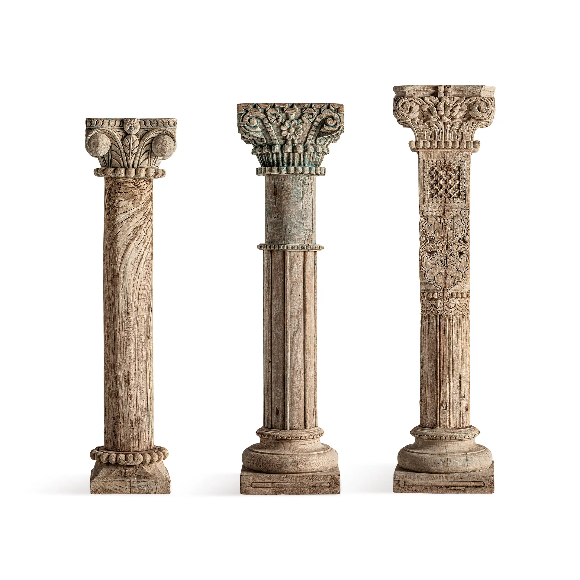 COLUMNA ASKALE - Imagen 2