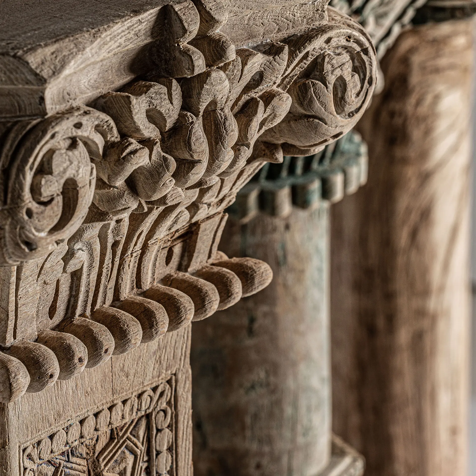 COLUMNA ASKALE - Imagen 5