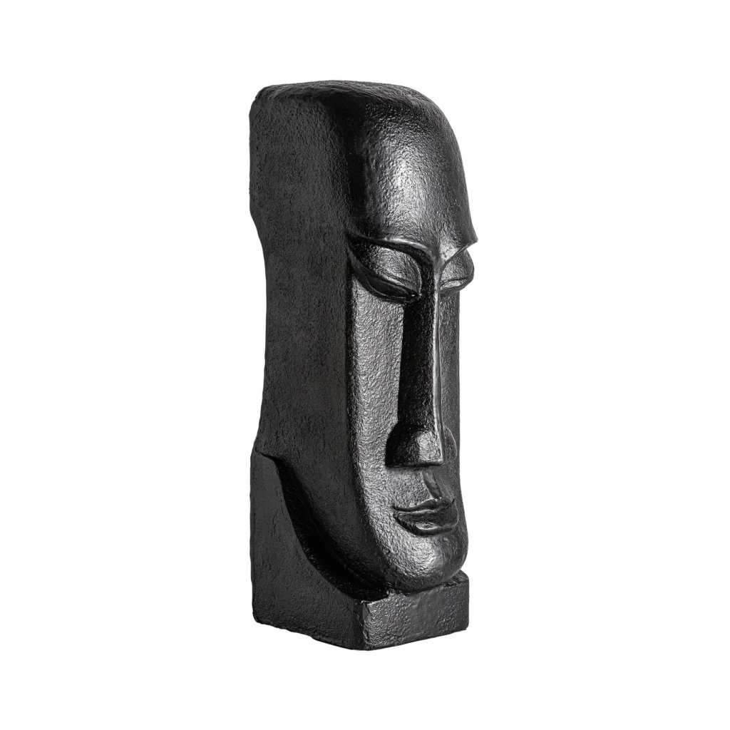 ESCULTURA KHALID