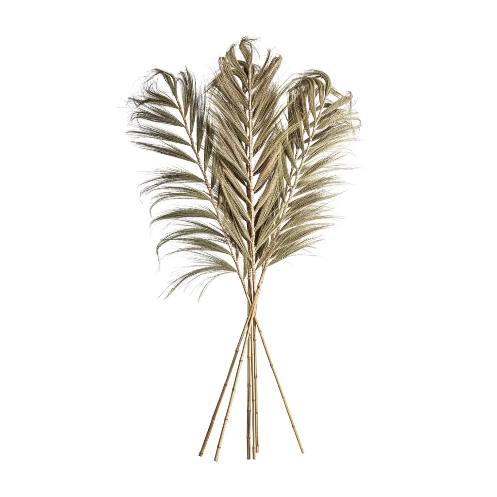 RAMA DECORATIVA J 6