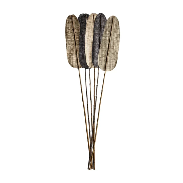 RAMA DECORATIVA J 6