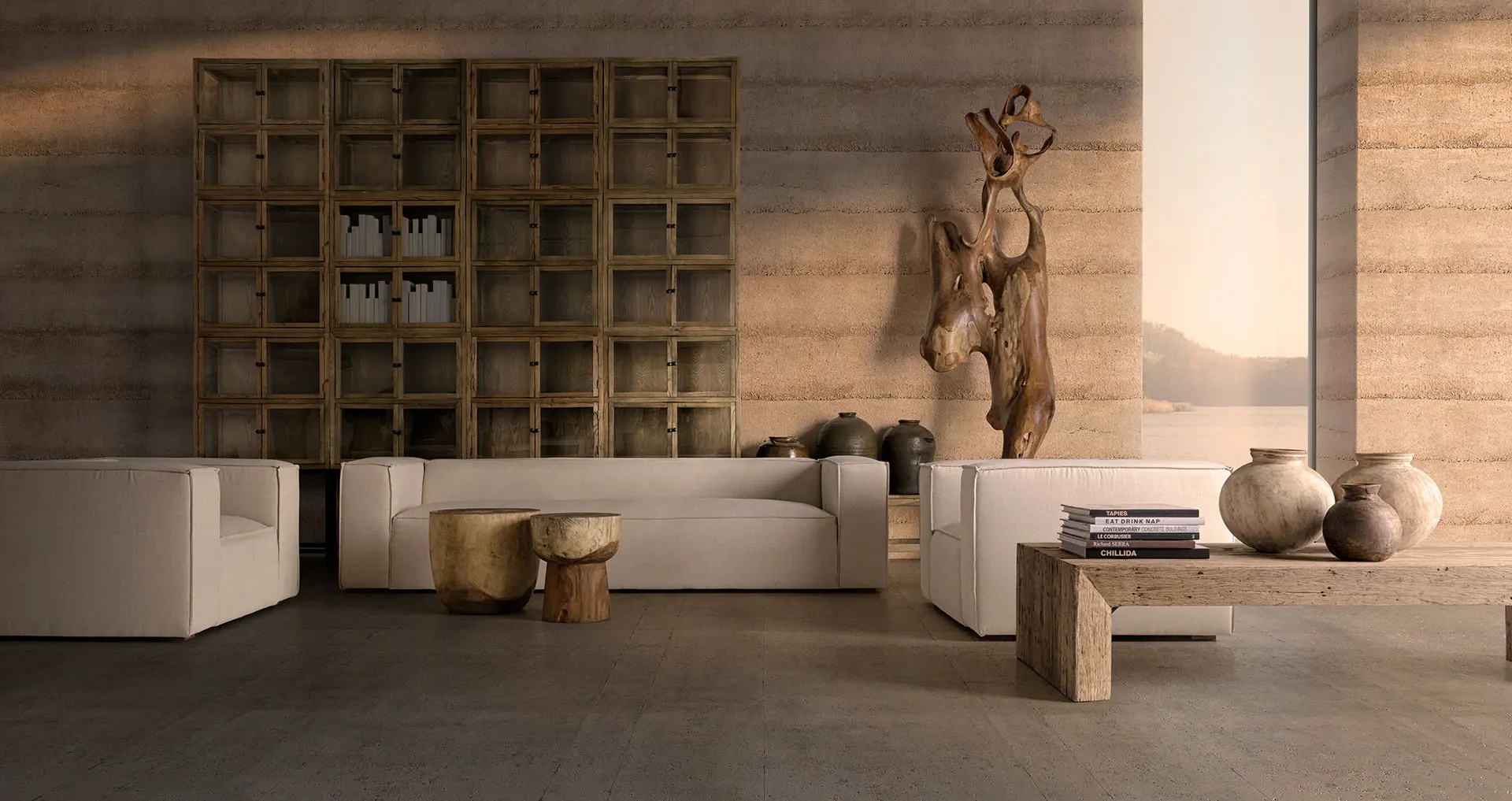 MESA DE CENTRO SAMSUN - Imagen 6