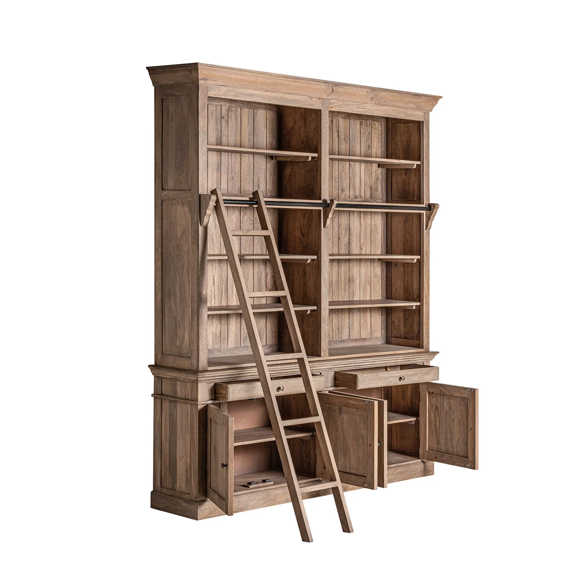 LIBRERÍA MANDERN - Imagen 3