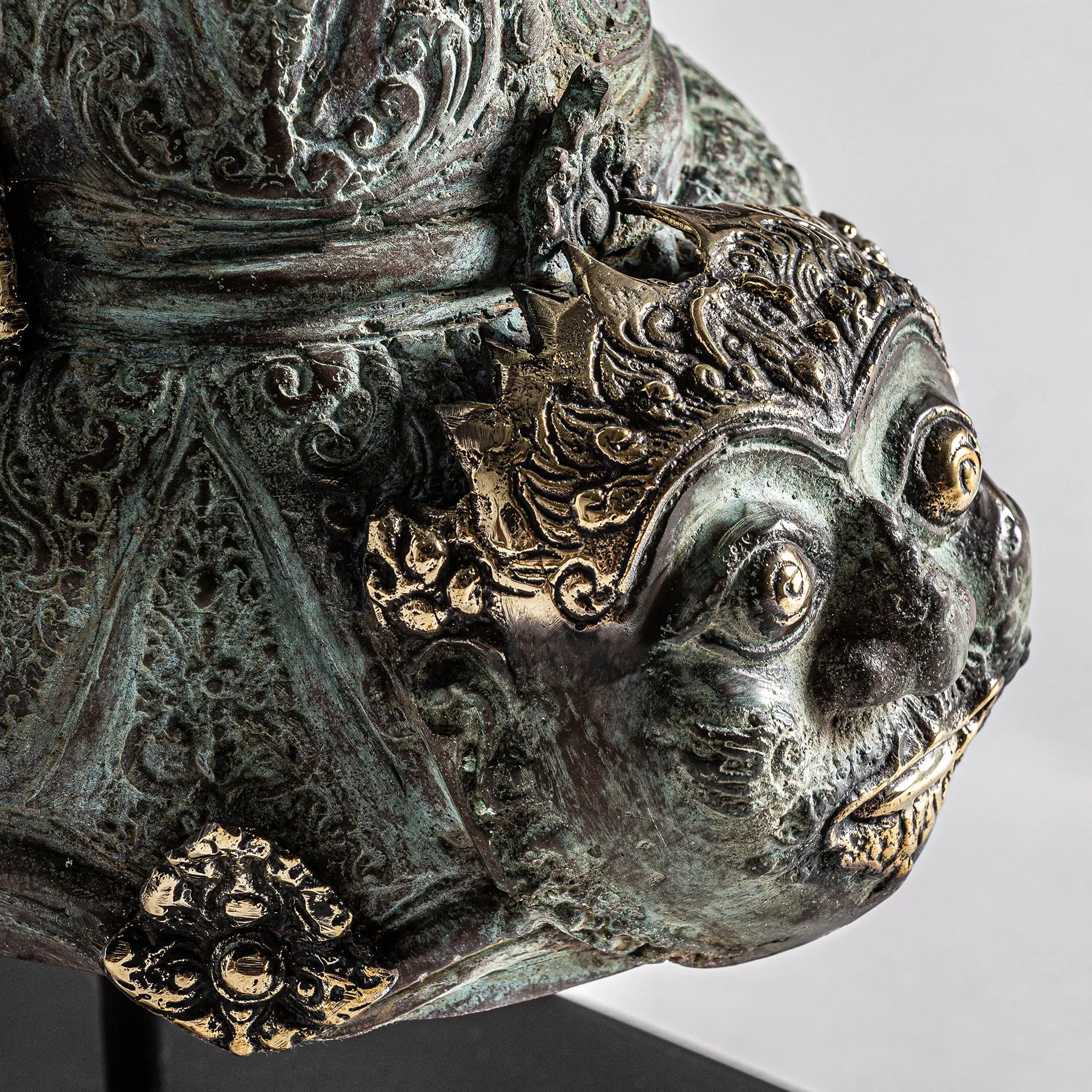 FIGURA DECORATIVA - Imagen 2