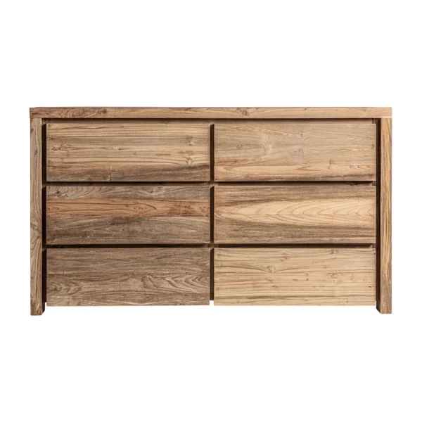 CÓMODA LUX