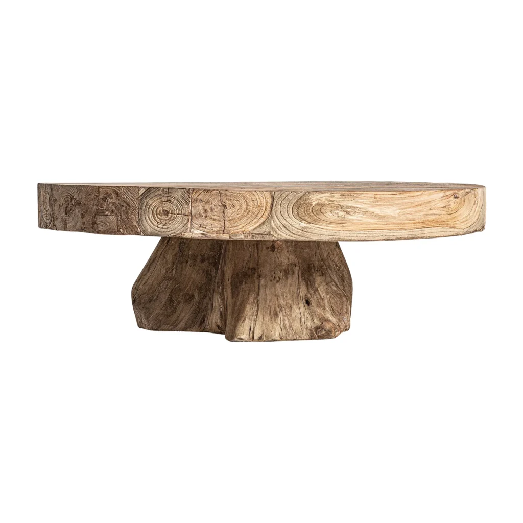 MESA DE CENTRO NYSTED