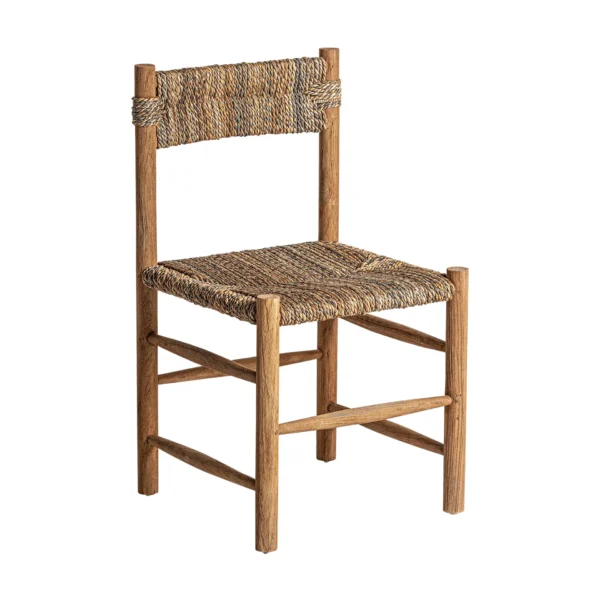 SILLA MANHULA