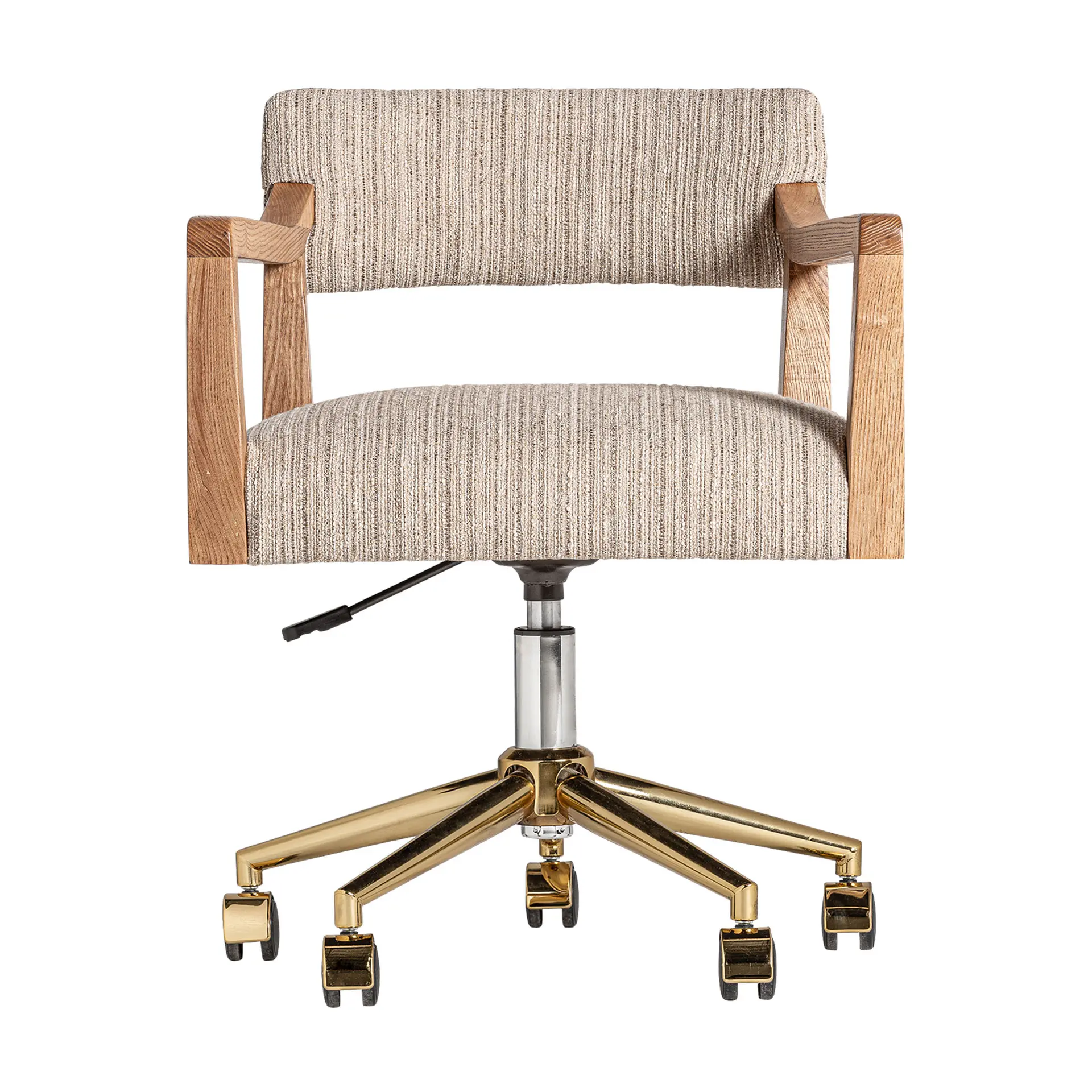 SILLA ESCRITORIO NOZAY - Imagen 2