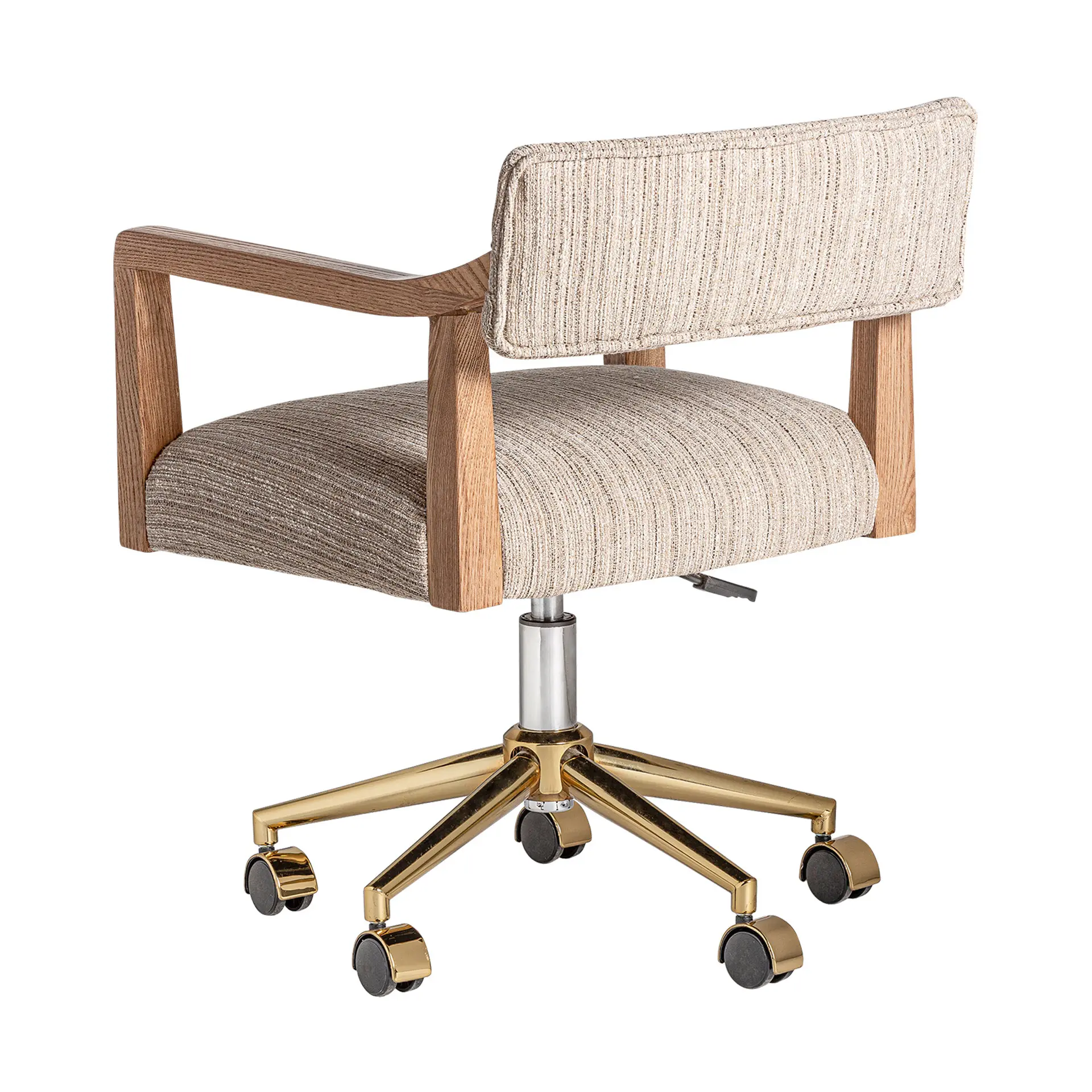 SILLA ESCRITORIO NOZAY - Imagen 4